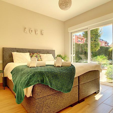 Las Villas De Mar De Cristal- 3309 외부 사진