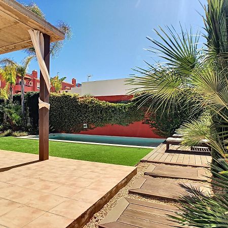 Las Villas De Mar De Cristal- 3309 외부 사진