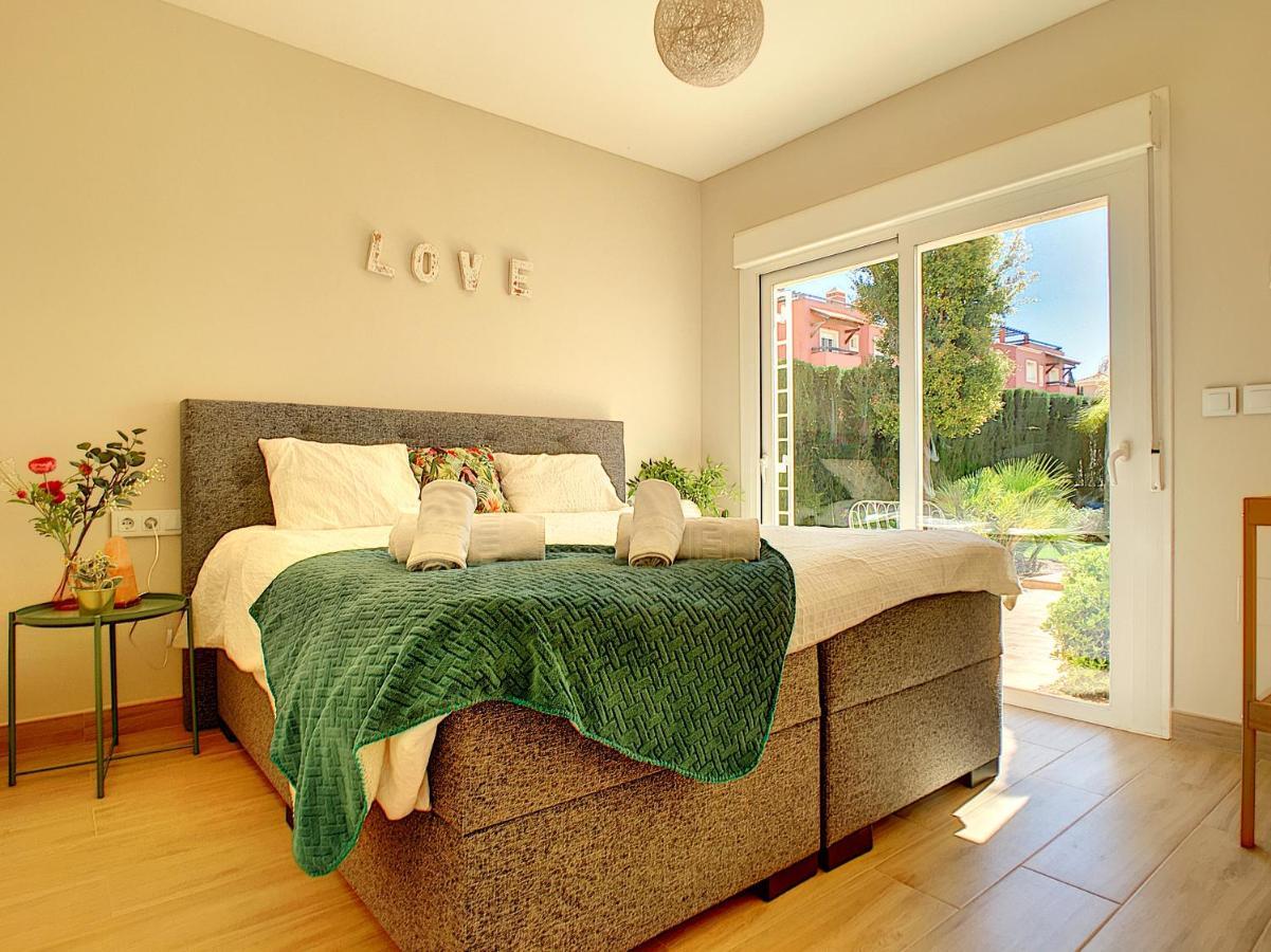 Las Villas De Mar De Cristal- 3309 외부 사진