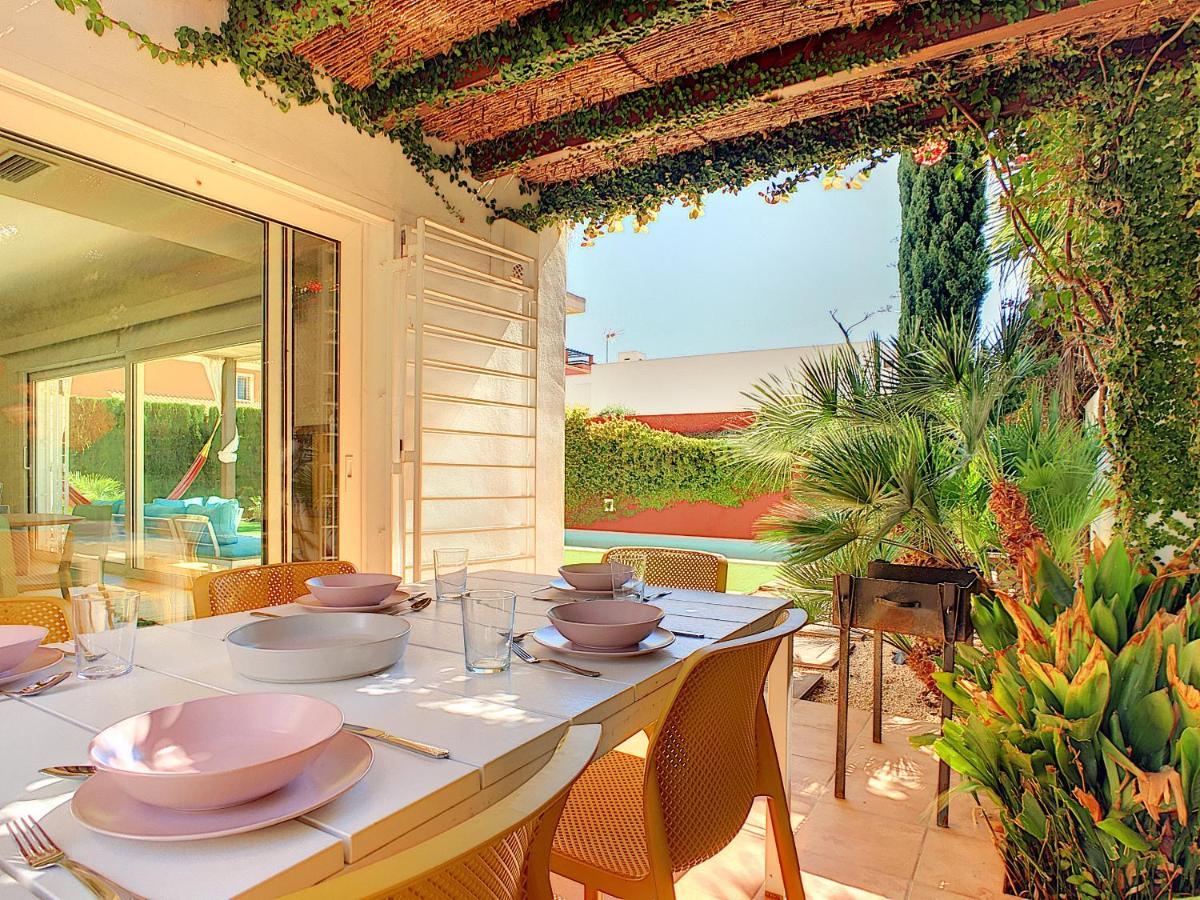 Las Villas De Mar De Cristal- 3309 외부 사진
