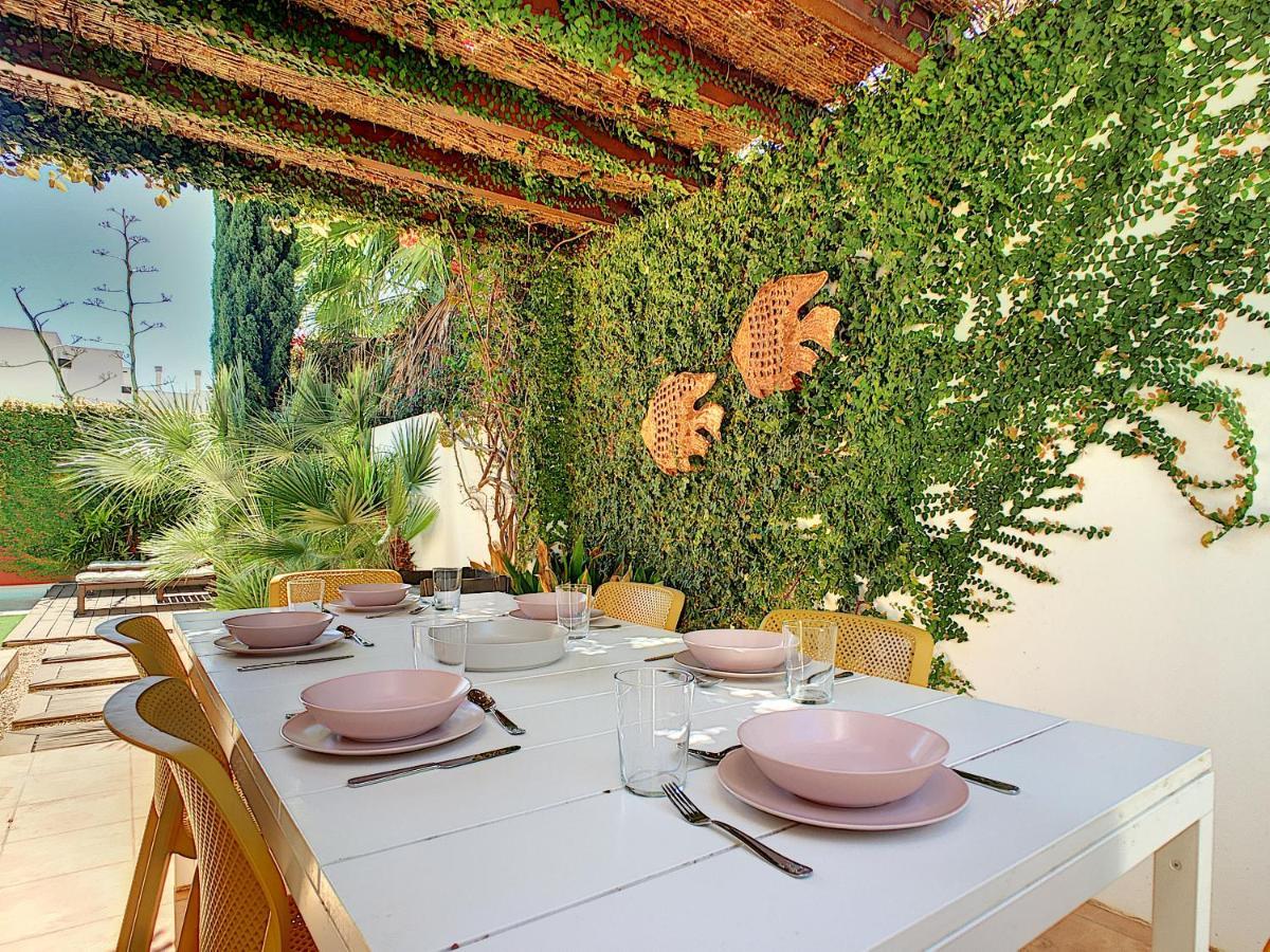 Las Villas De Mar De Cristal- 3309 외부 사진