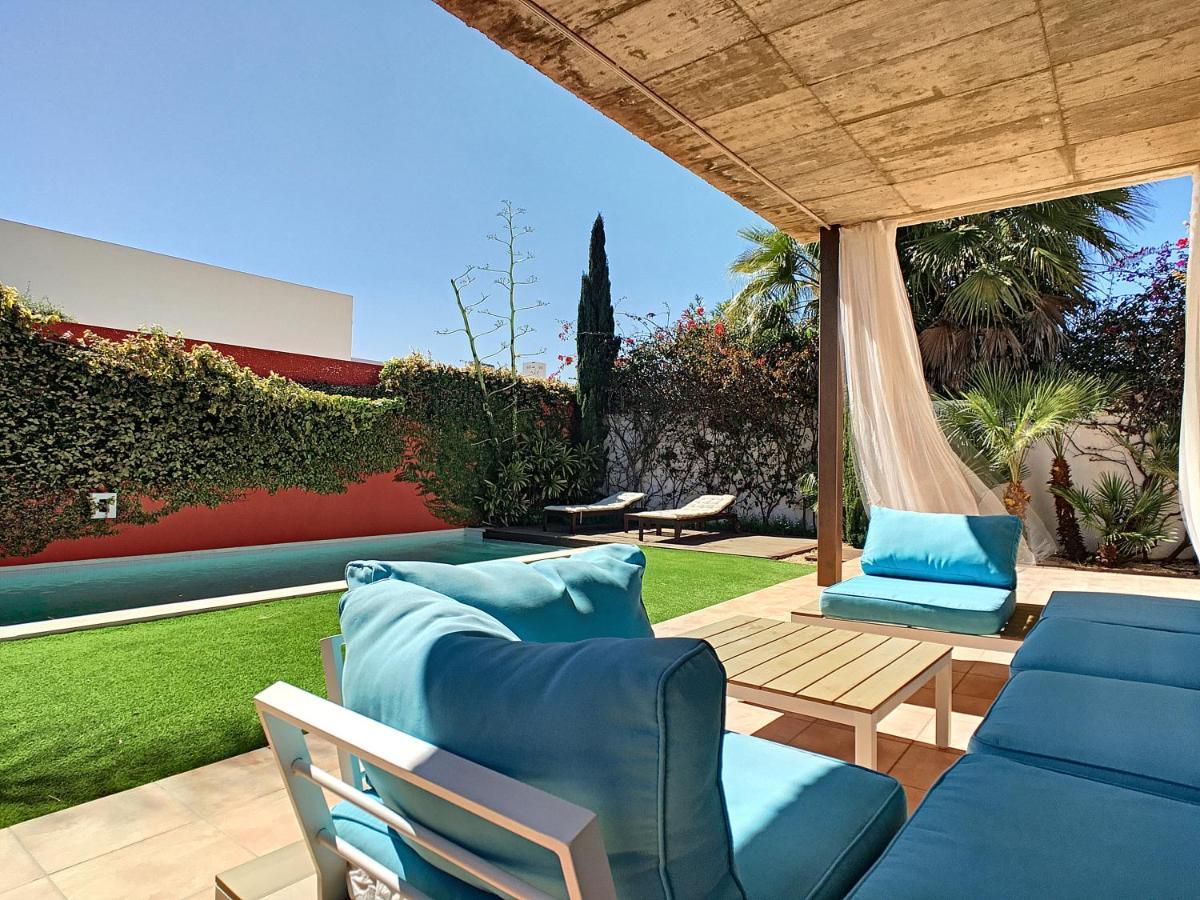 Las Villas De Mar De Cristal- 3309 외부 사진