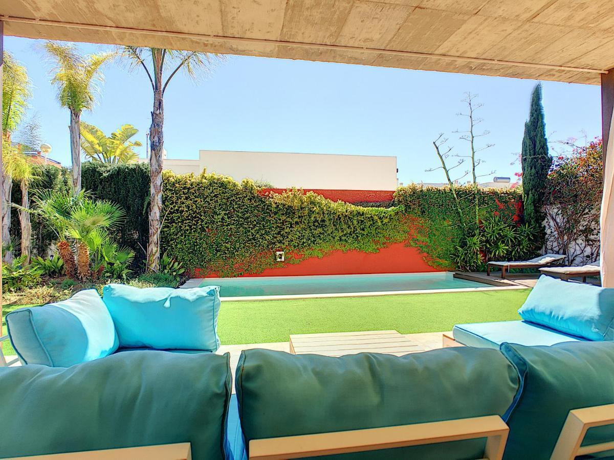 Las Villas De Mar De Cristal- 3309 외부 사진