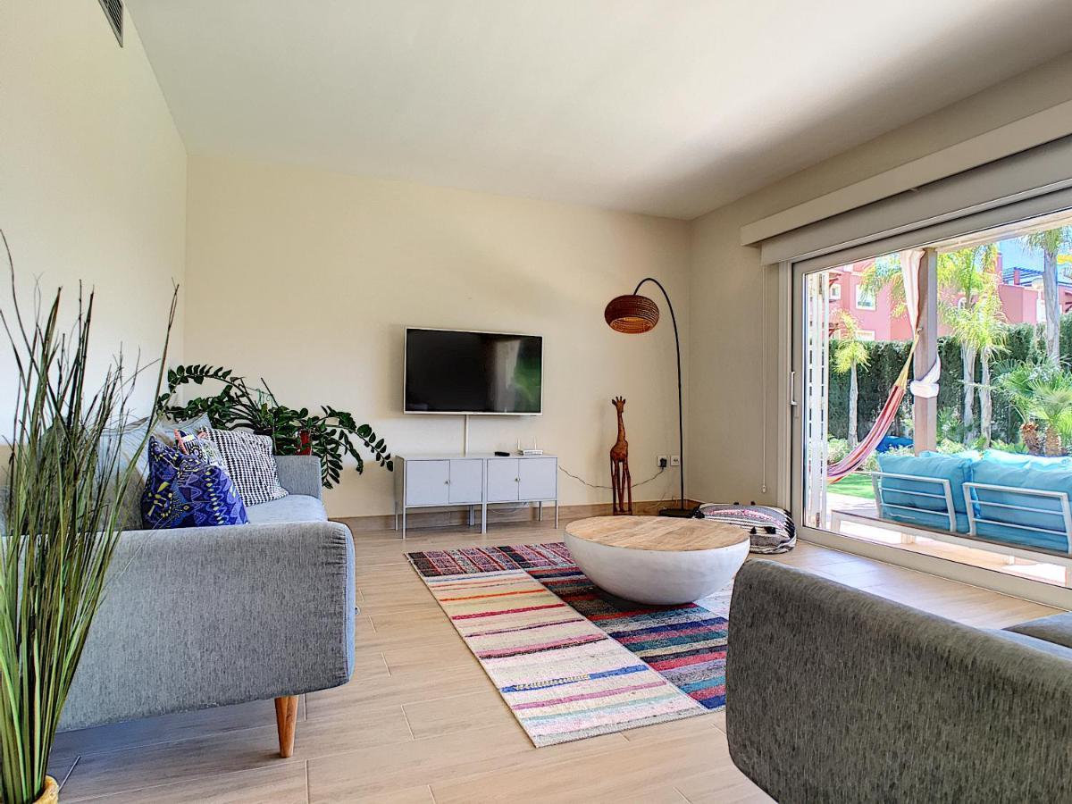 Las Villas De Mar De Cristal- 3309 외부 사진