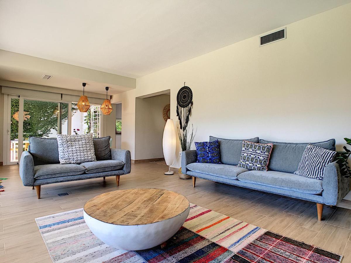Las Villas De Mar De Cristal- 3309 외부 사진