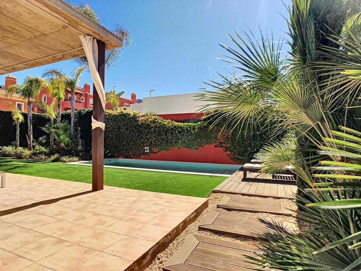 Las Villas De Mar De Cristal- 3309 외부 사진
