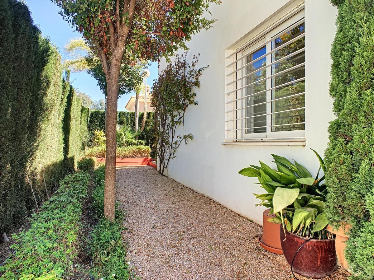 Las Villas De Mar De Cristal- 3309 외부 사진