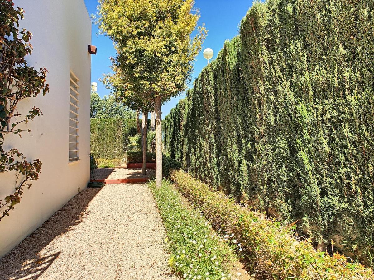 Las Villas De Mar De Cristal- 3309 외부 사진