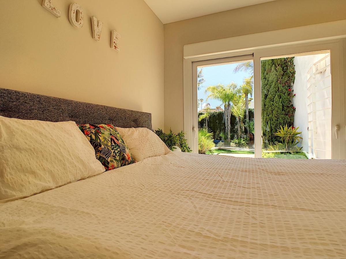 Las Villas De Mar De Cristal- 3309 외부 사진