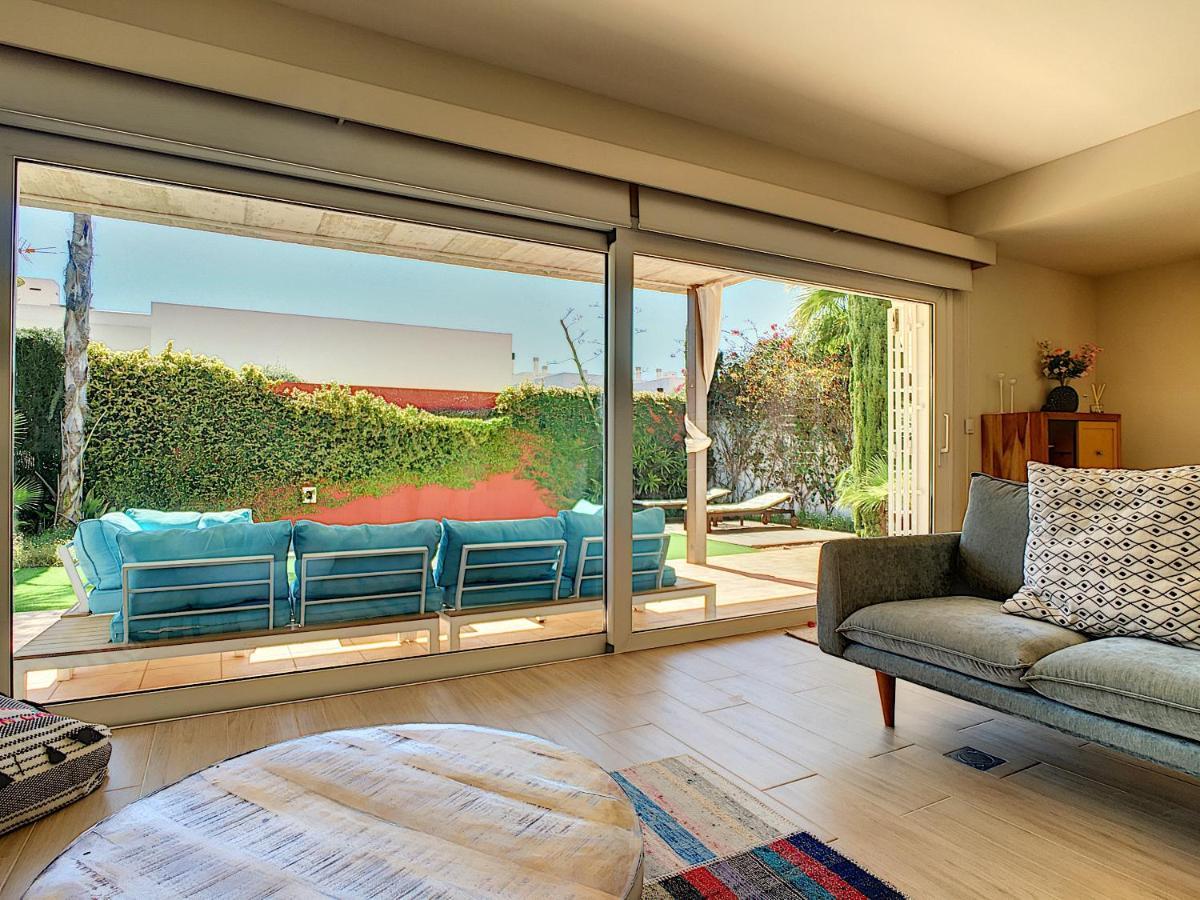 Las Villas De Mar De Cristal- 3309 외부 사진