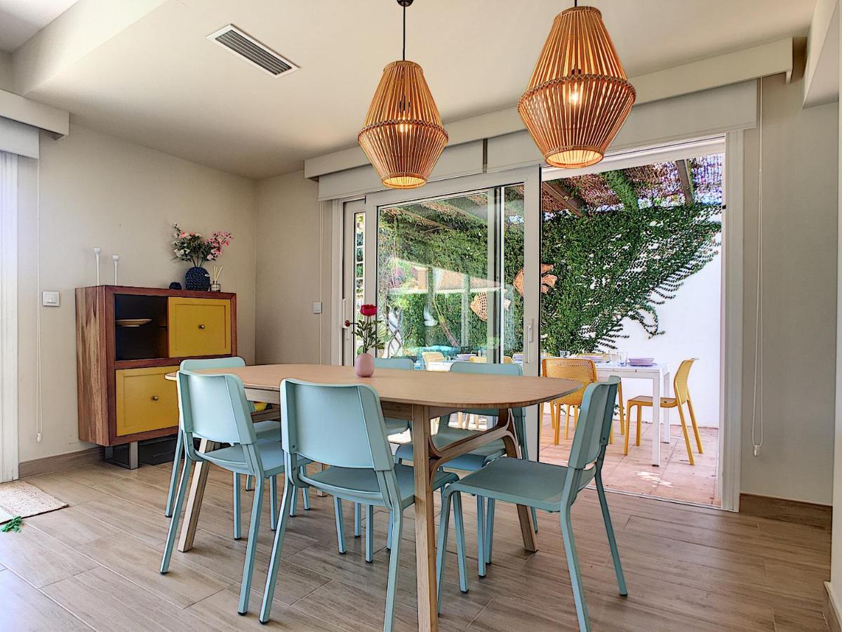 Las Villas De Mar De Cristal- 3309 외부 사진