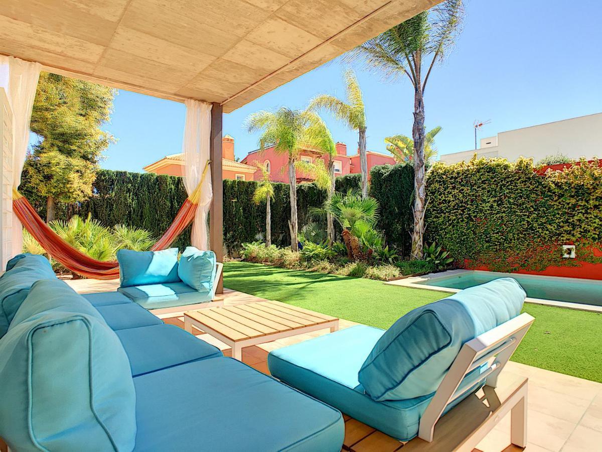 Las Villas De Mar De Cristal- 3309 외부 사진
