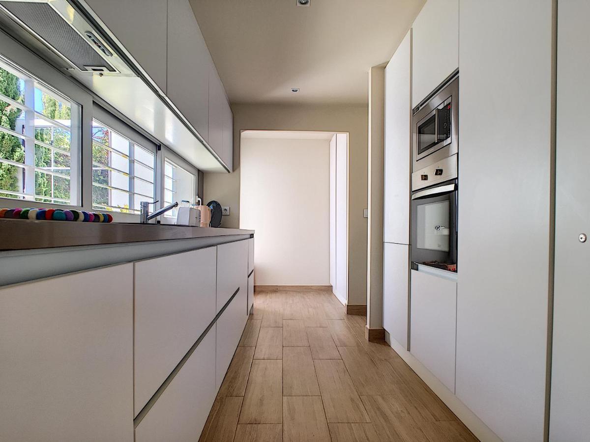 Las Villas De Mar De Cristal- 3309 외부 사진