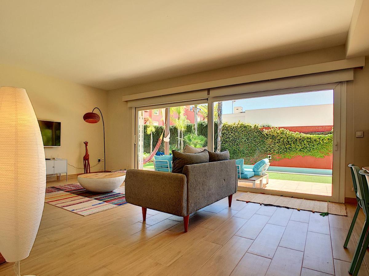 Las Villas De Mar De Cristal- 3309 외부 사진