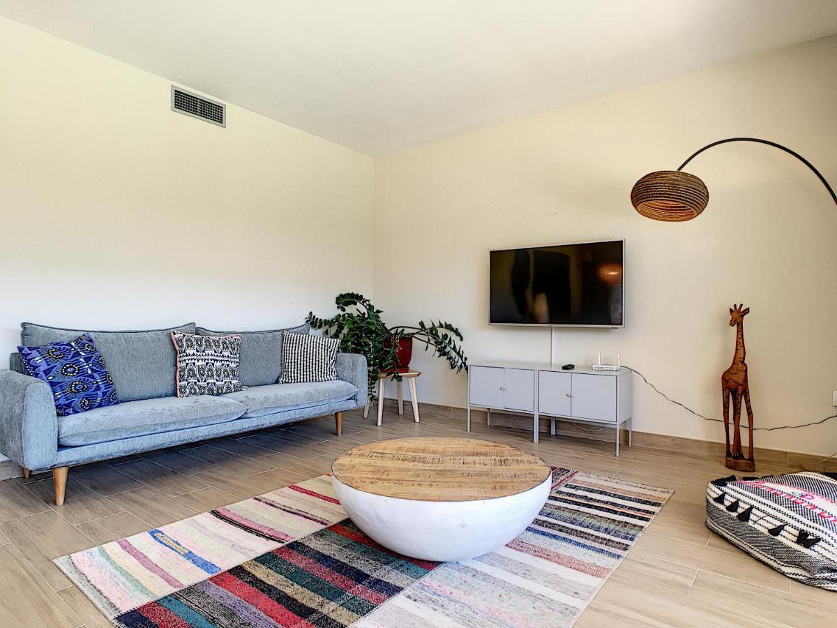 Las Villas De Mar De Cristal- 3309 외부 사진