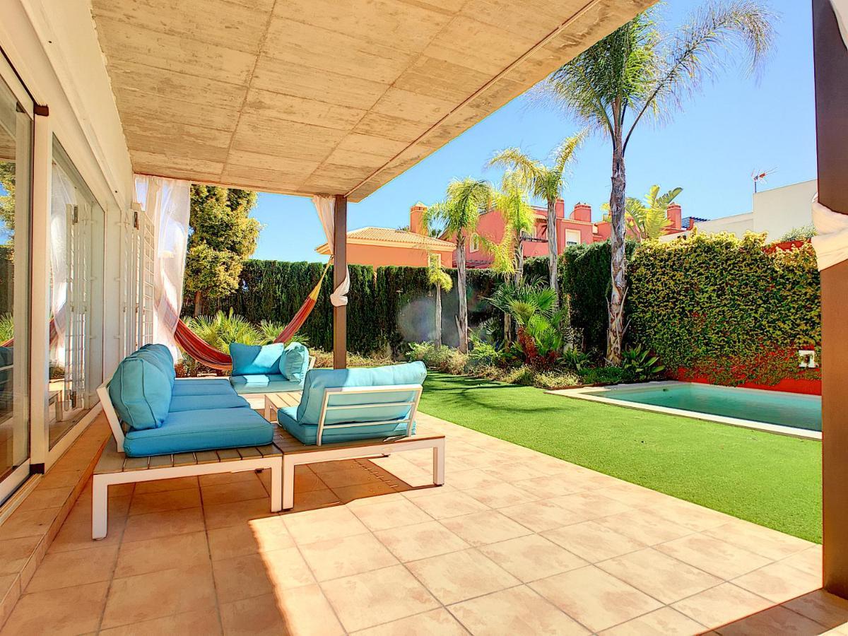 Las Villas De Mar De Cristal- 3309 외부 사진