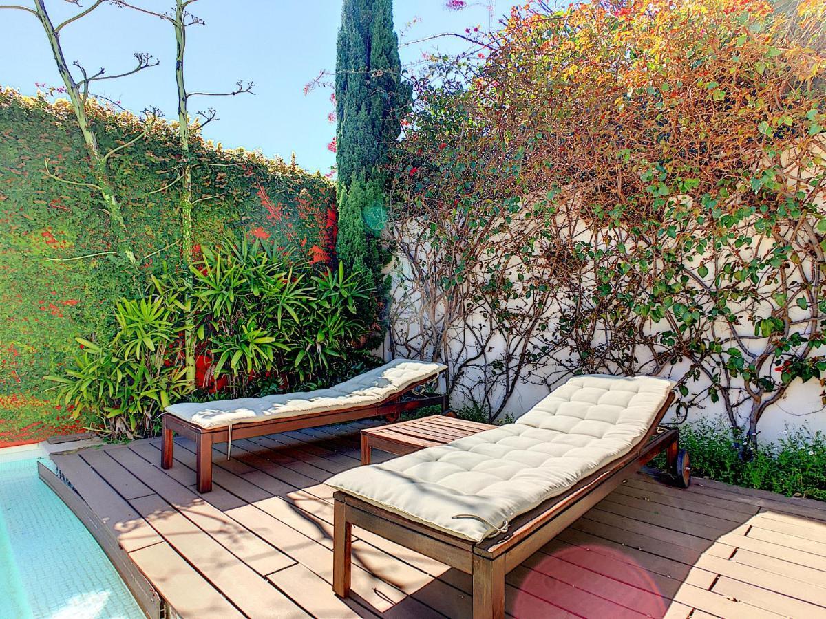 Las Villas De Mar De Cristal- 3309 외부 사진