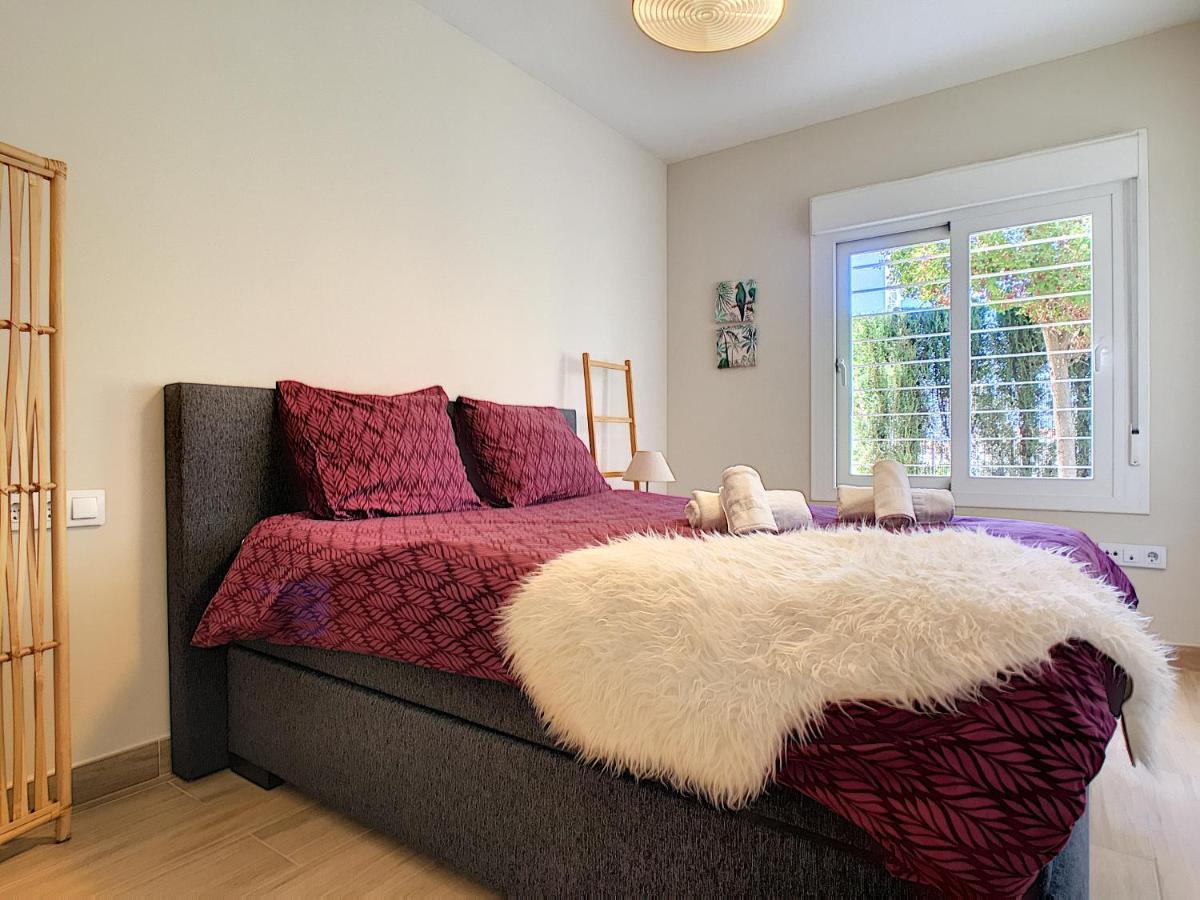 Las Villas De Mar De Cristal- 3309 외부 사진