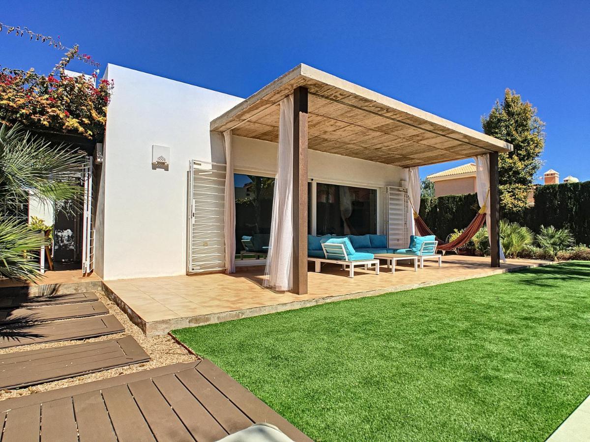 Las Villas De Mar De Cristal- 3309 외부 사진