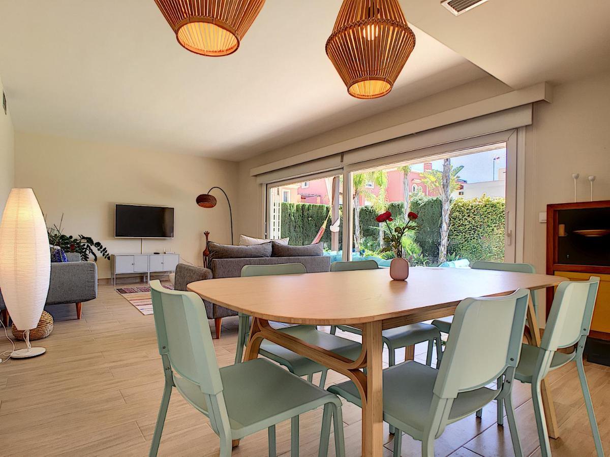 Las Villas De Mar De Cristal- 3309 외부 사진