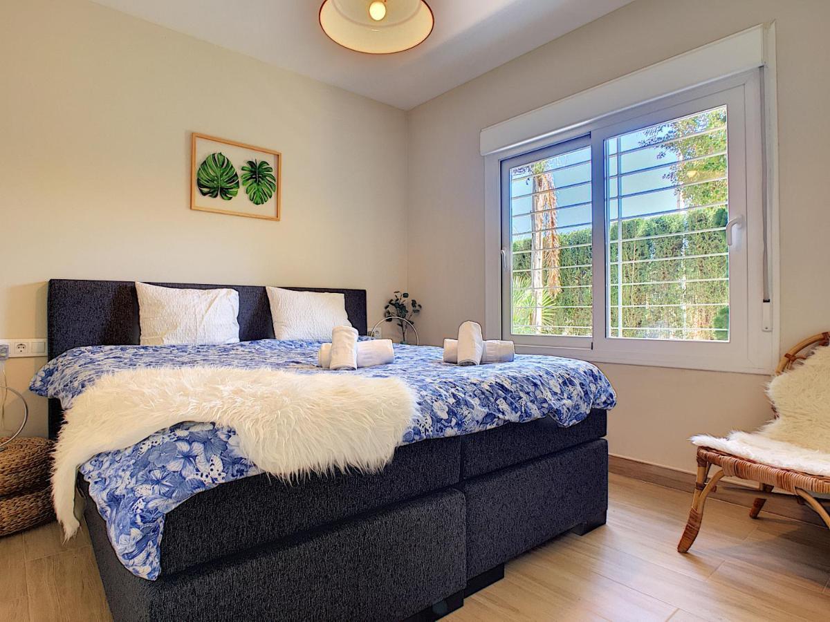 Las Villas De Mar De Cristal- 3309 외부 사진